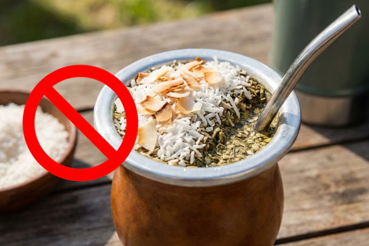 Zbogom kokosu: Prirodni sastojak koji menja ukus mate čaja u 2026. godini