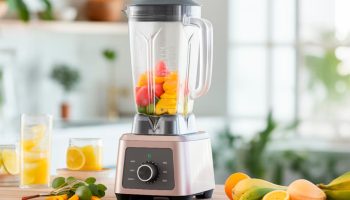 Nije svejedno: kako treba stavljati sastojke u blender da se ne bi pregrejao motor