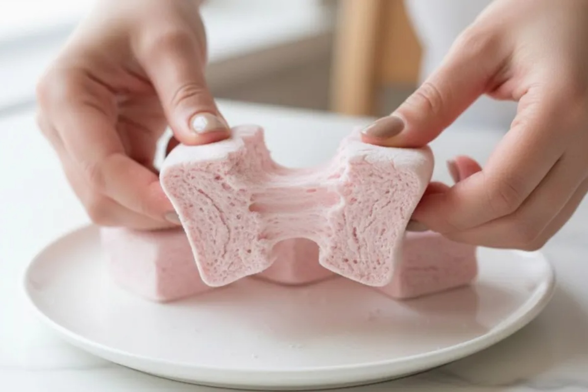 Bez šećera i super vazdušasti: kako napraviti penaste bombone (marshmallows) kod kuće sa samo 2 sastojka
