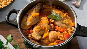 Tradicionalna šerpa odlazi u penziju: ovaj novi aparat kuva pod pritiskom, na pari i lagano u 9 režima