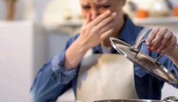 Nije limun: voće koje uklanja neprijatne mirise i dezodoriše kuhinju za nekoliko minuta