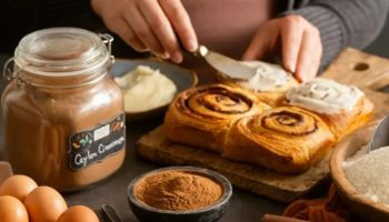 Ni med ni stevija: Začin koji uspeva da zameni šećer u svakom obroku