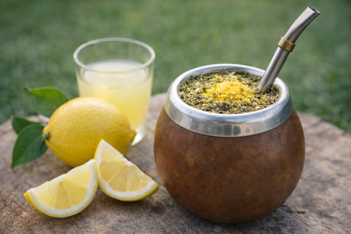 Zbohom kokosu: Prírodná zložka, ktorá v roku 2026 zmení chuť čaju maté – obrázok 2