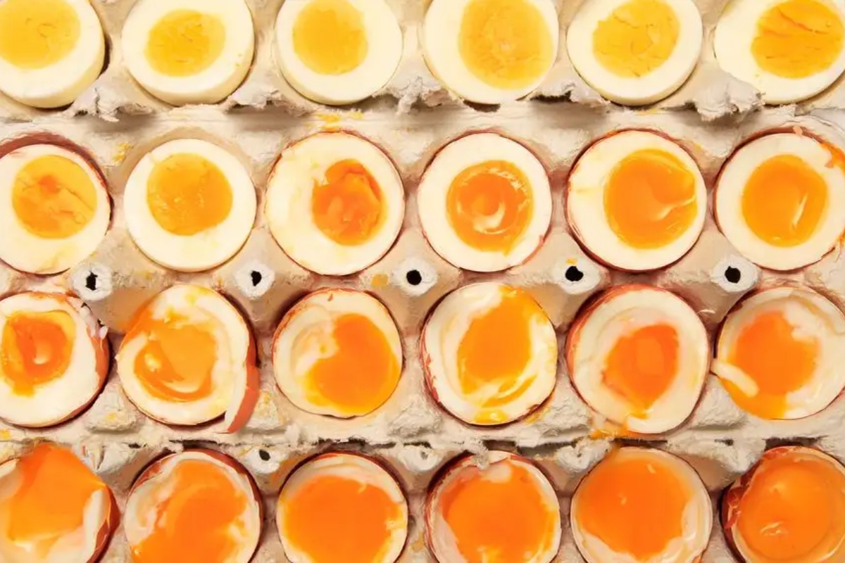 Vajcia sa už nevaria vo vode: toto je nová a praktická metóda, ako ich vždy pripraviť perfektné - obrázok 2