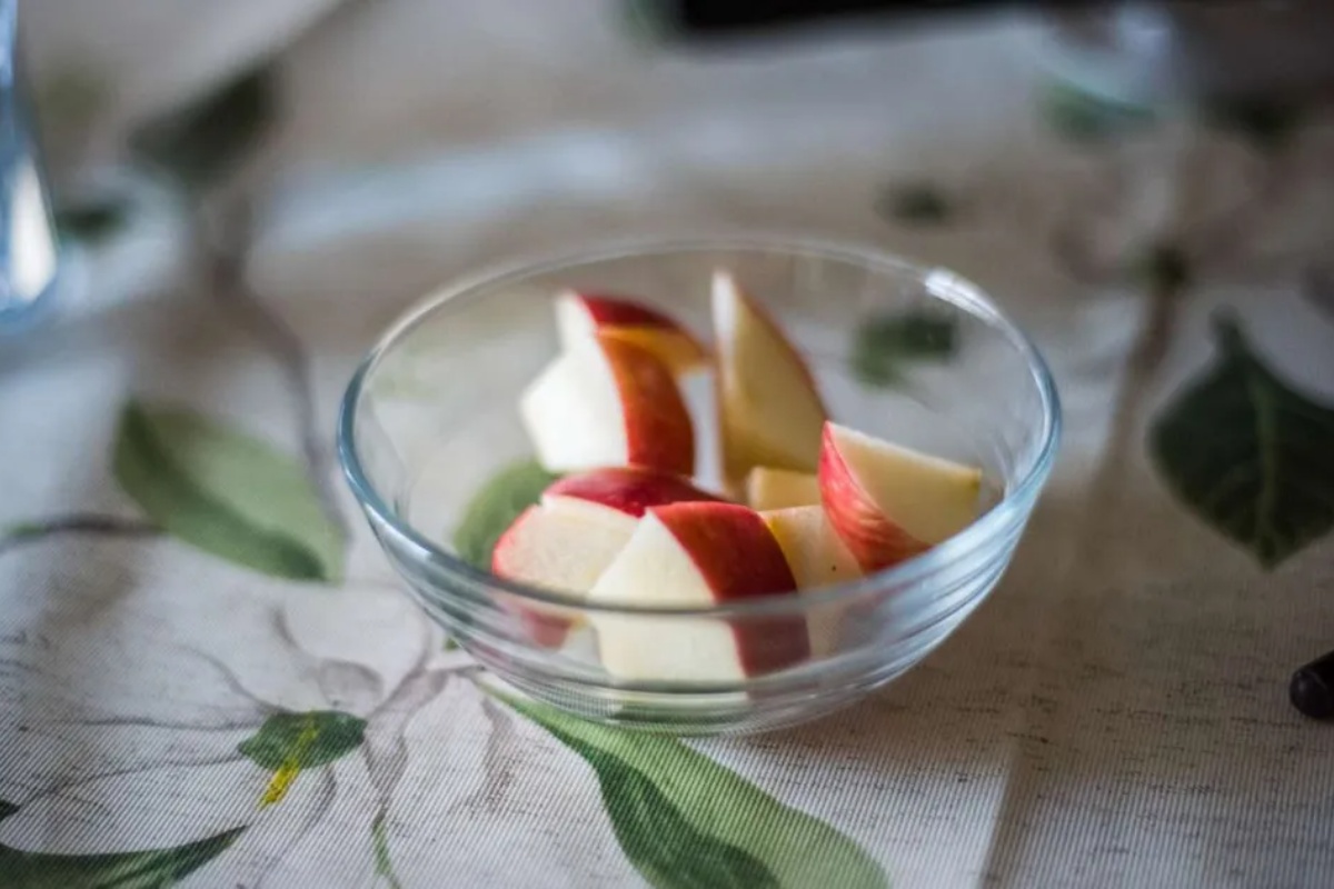 Nie je to citrón: ovocie, ktoré odstráni nepríjemné pachy a dezodoruje kuchyňu za pár minút - obrázok 2