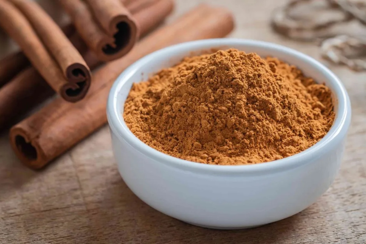 Ani med, ani stévia: Korenie, ktoré dokáže nahradiť cukor v každom jedle – obrázok 2