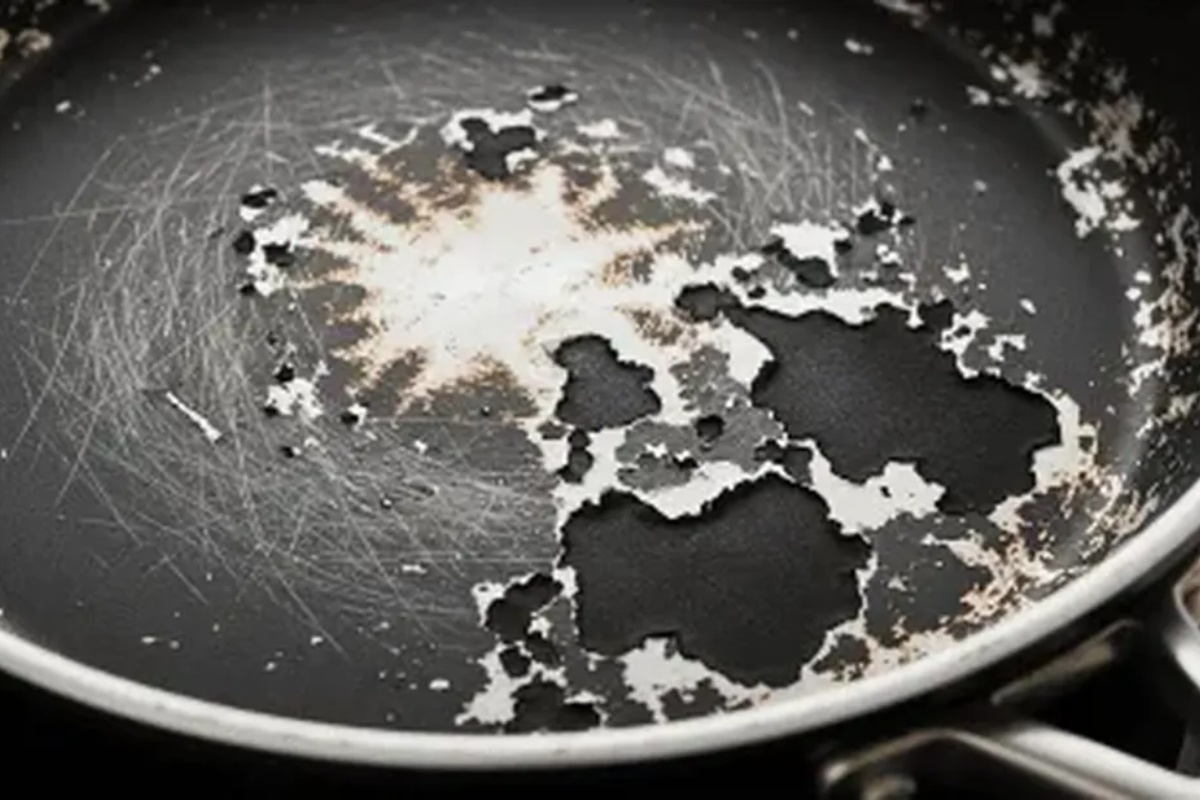 Drhnutie panvice je chyba: táto prísada bez námahy odstraňuje tuk – obrázok 2