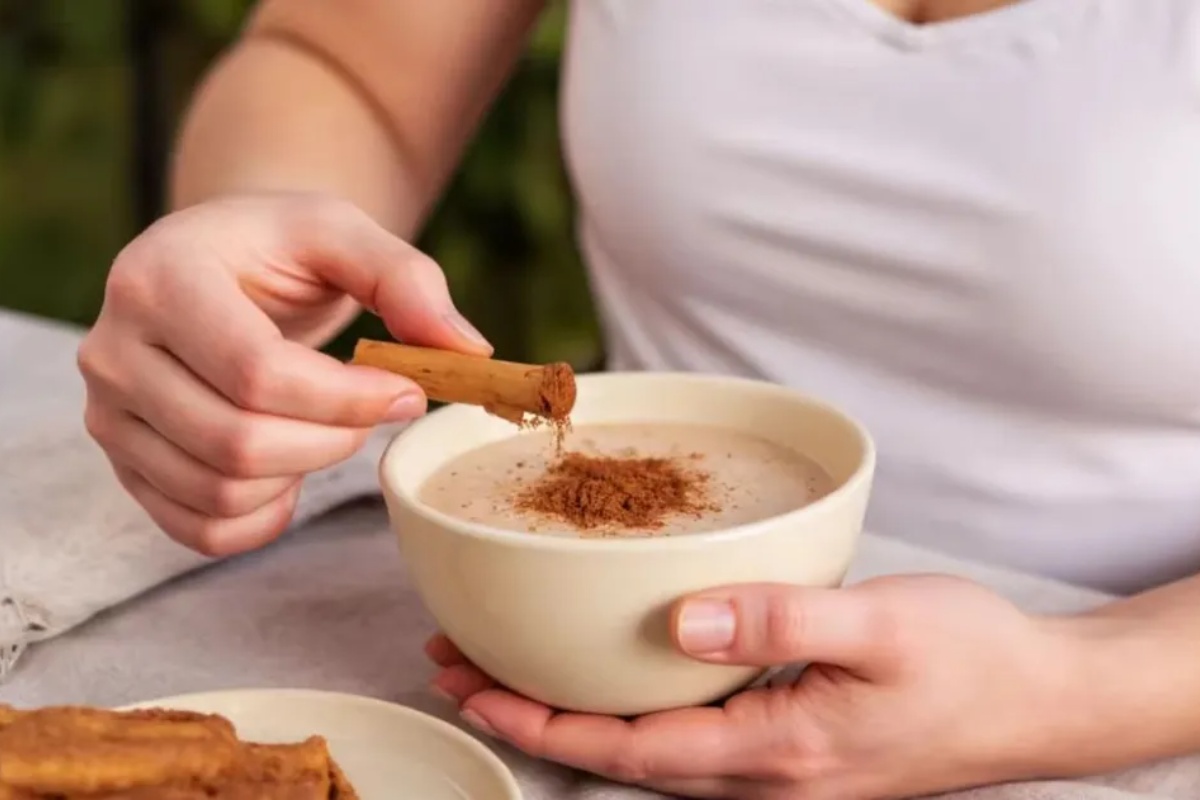 Ani med, ani stévia: Korenie, ktoré dokáže nahradiť cukor v každom jedle – obrázok 3