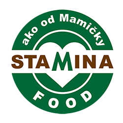 Stamina Food